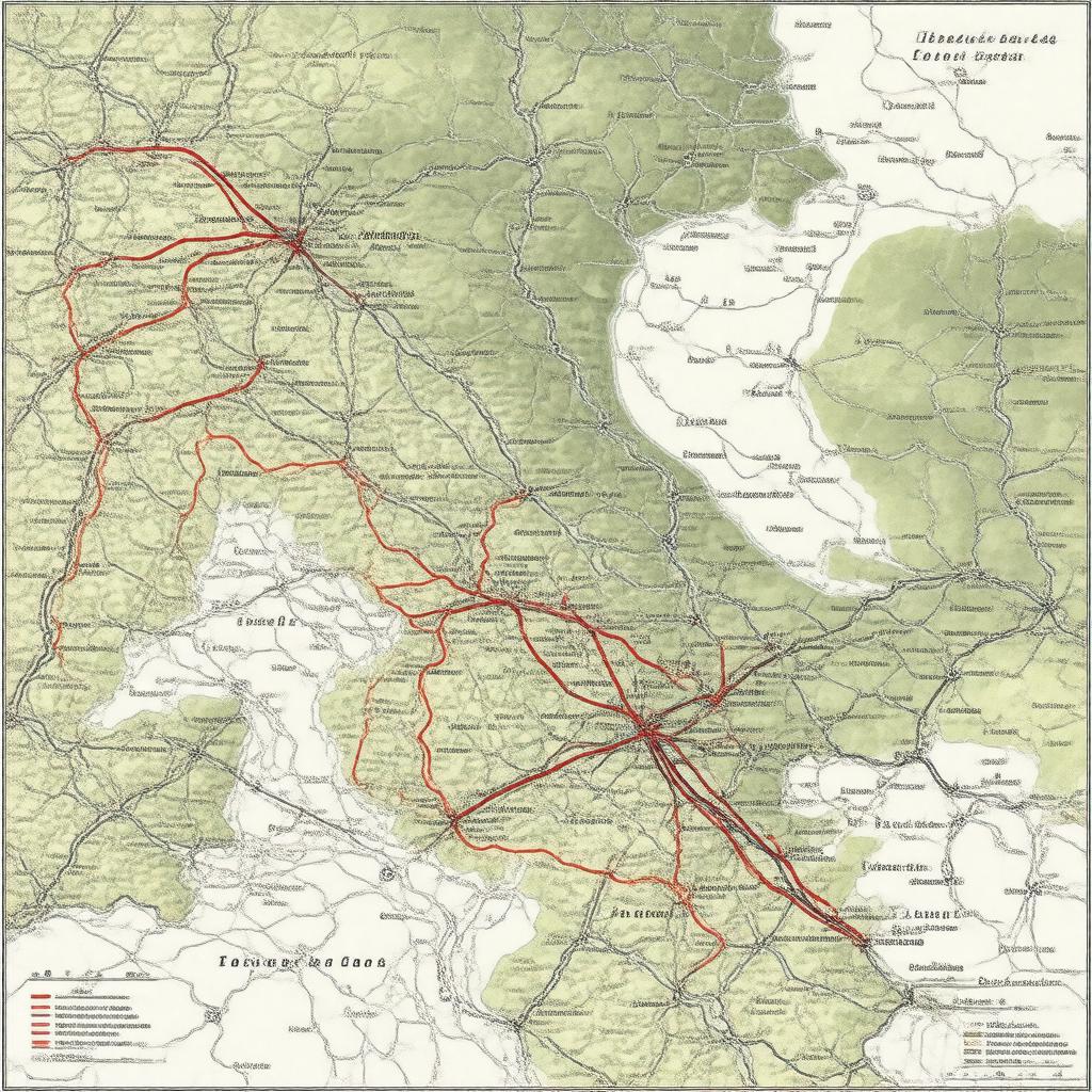 Battle of Tannenberg (1914)